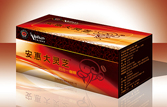 W66利来·国际大灵芝四合一咖啡